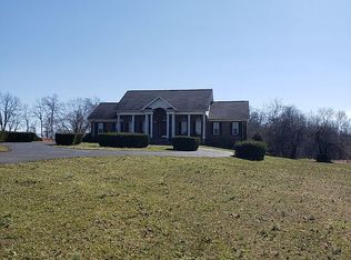 1540 Norwood Rd, Somerset, KY 42503