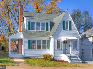 232 Peliso Ave, Orange, VA