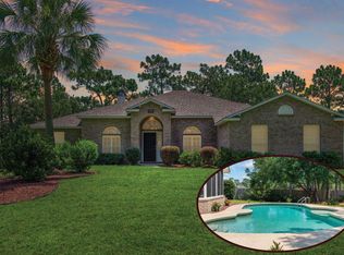 2560 Sherwood Dr, Navarre, FL 32566