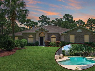 2560 Sherwood Dr, Navarre, FL, 32566