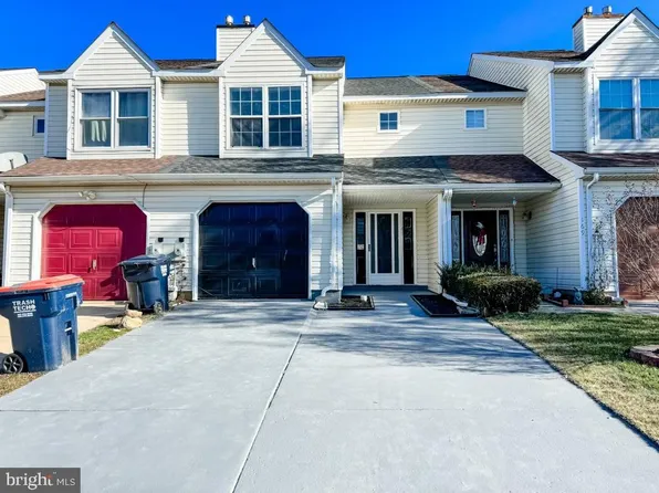 167 Auckland Dr, Newark, DE 19702