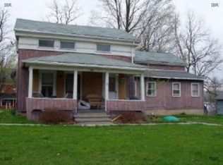 1091 State Route 34, Genoa, NY 13071