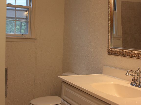 First Floor Bathroom