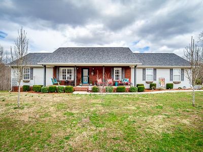 520 Hailey Ridge Ln, Gainesboro, TN, 38562