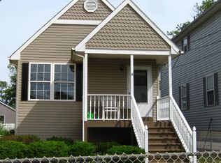 13 Brainard Ave, Port Monmouth, NJ 07758