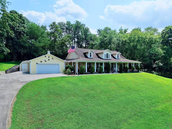 403 Chelaque Way W, Mooresburg, TN 37811