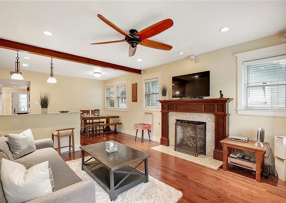 1st image of 412 N Clinton Ave #412A