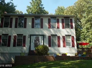 17038 Prince Frederick Rd, Hughesville, MD 20637