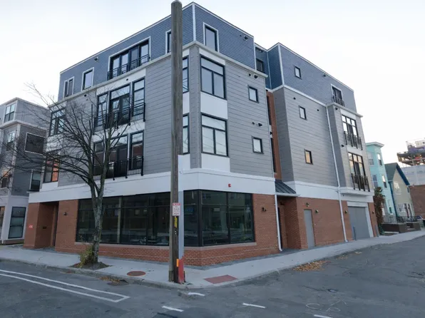 44-48 Medford St #403, Somerville, MA 02143