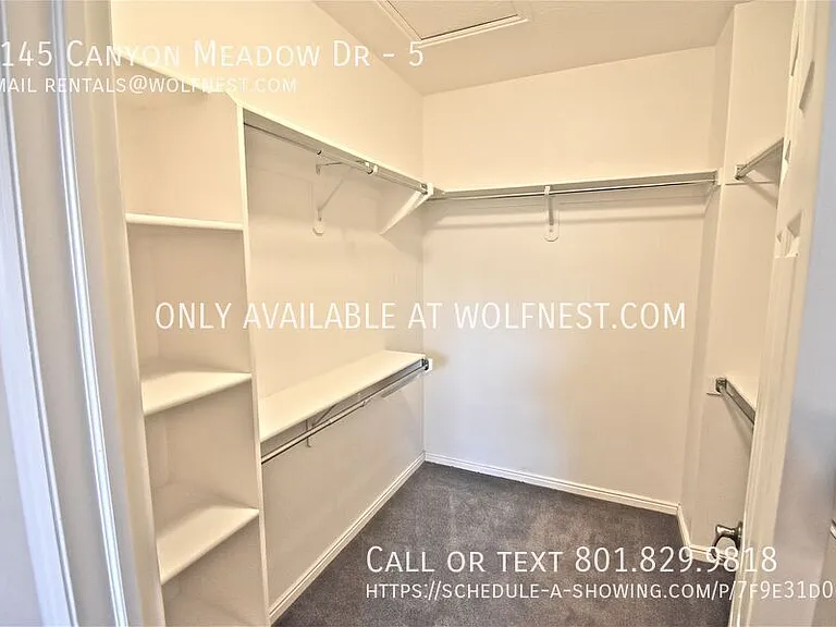 1145 S Canyon Meadow Dr #5 — Photo 17