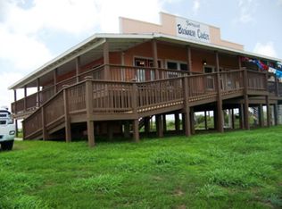 24300 Fm 457, Sargent, TX 77414