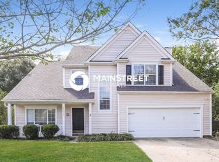 11221 Longhedge Ln, Charlotte, NC 28273