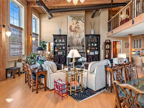 321 Indera Mills Ct, Winston Salem, NC 27101