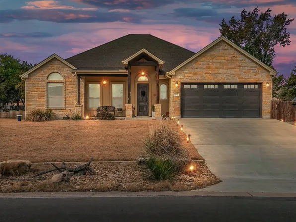 204 S Venture Blvd, Leander, TX 78645