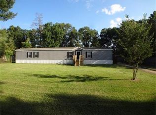 7536 Yucan Rd, Denham Springs, LA 70726