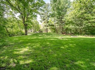 336 Hawthorne Rd, Wyoming, MN 55092