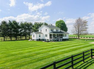 9020 Kidron Rd, Apple Creek, OH 44606