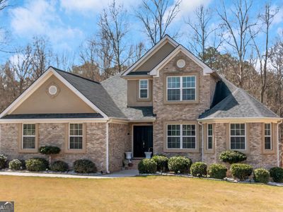 7881 Wilkerson Ln, Palmetto, GA, 30268