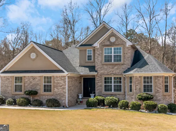 7881 Wilkerson Ln, Palmetto, GA 30268