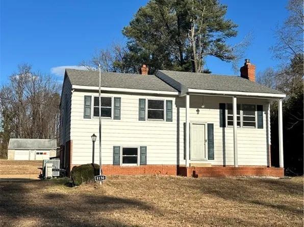 8130 Lee Davis Rd, Mechanicsville, VA 23111