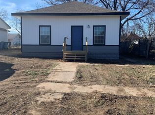 509 S Harrison Ave, Stillwater, OK 74023
