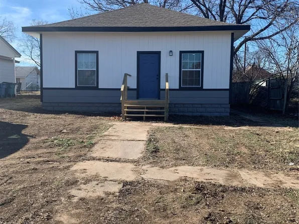 509 S Harrison Ave, Stillwater, OK 74023