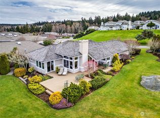 141 Windrose Dr, Port Ludlow, WA