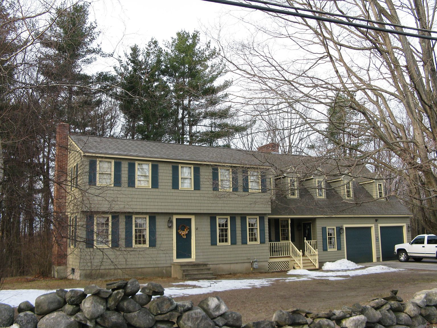 431 New Boston Rd, Dracut, MA 01826 Zillow