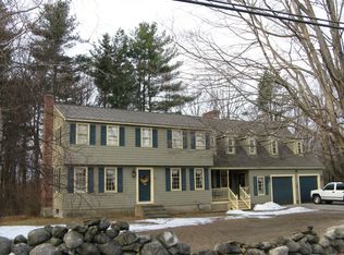 431 New Boston Rd, Dracut, MA 01826