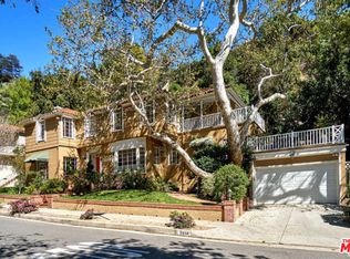 2058 Outpost Dr, Los Angeles, CA 90068