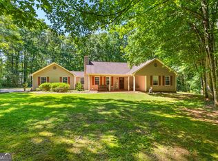 181 Winding Stream Trl, Hampton, GA 30228