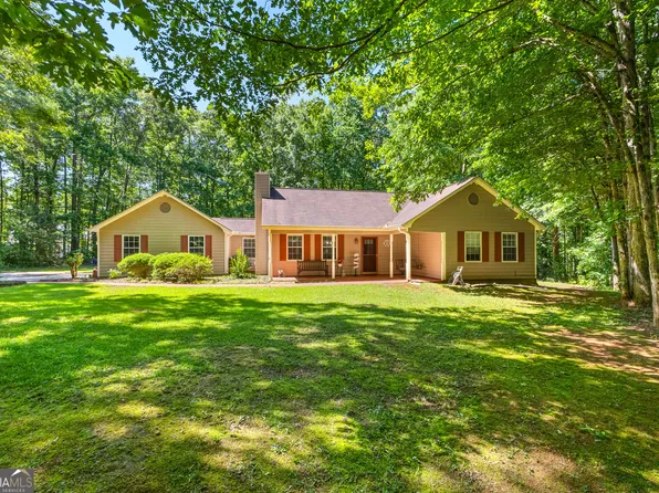 181 Winding Stream Trl, Hampton, GA 30228
