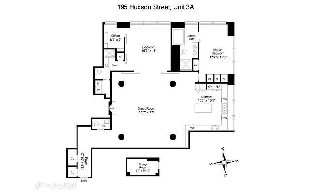 Sold by Douglas Elliman | media 31