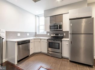 17 S 44th St #1, Philadelphia, PA 19104