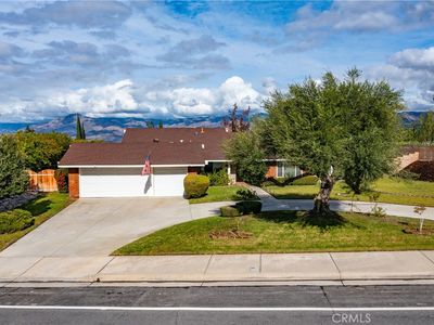 645 N Sunset Dr, Redlands, CA, 92373