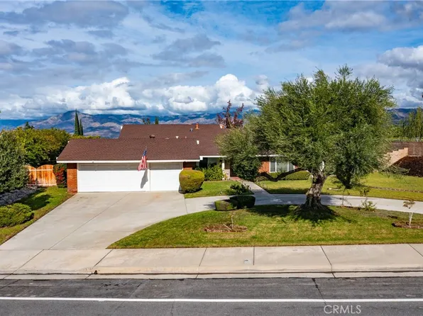 645 N Sunset Dr, Redlands, CA 92373