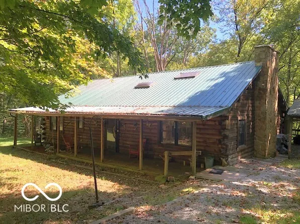 11399 N County Road 800 E, Roachdale, IN 46172