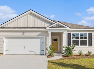 Aria Plan, Hemingway Landing, Conway, SC 29527