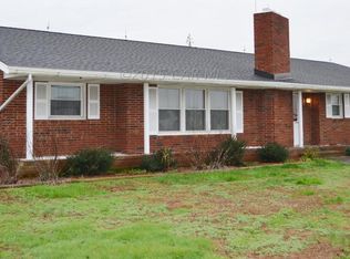 32915 Rehobeth Rd, Pocomoke City, MD 21851