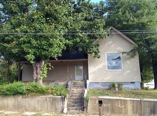 127 Hale St, Jackson, TN 38301