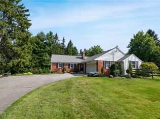 47775 Mather Ln, Chagrin Falls, OH 44022