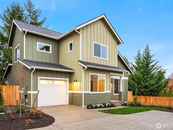 29 Beargrass Lane NE, Poulsbo, WA 98370