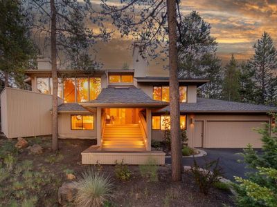 57690 Yellow Pine Ln, Sunriver, OR, 97707