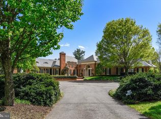 2381 Atoka Rd, Marshall, VA 20115