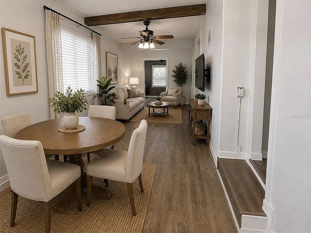 3 bed, 1031 sqft, $1,500 — Photo 4