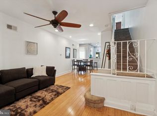 1720 N Redfield St, Philadelphia, PA