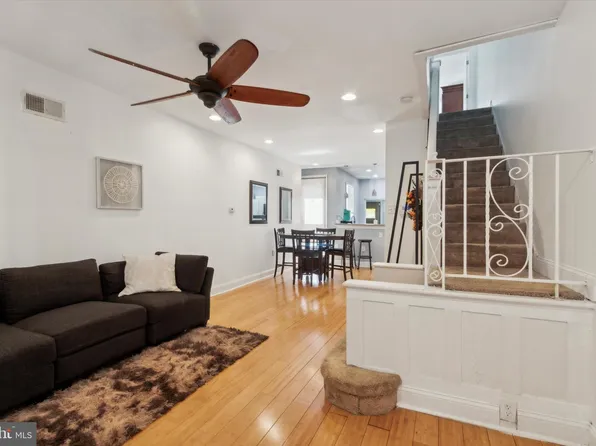 1720 N Redfield St, Philadelphia, PA 19151