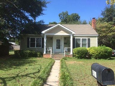 407 Rogers St Americus Ga 31709 Zillow