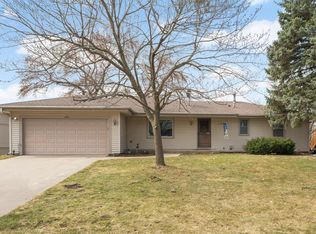 14693 Dory Ct, Apple Valley, MN 55124