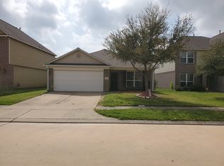 3139 Upland Spring Trce, Katy, TX 77493